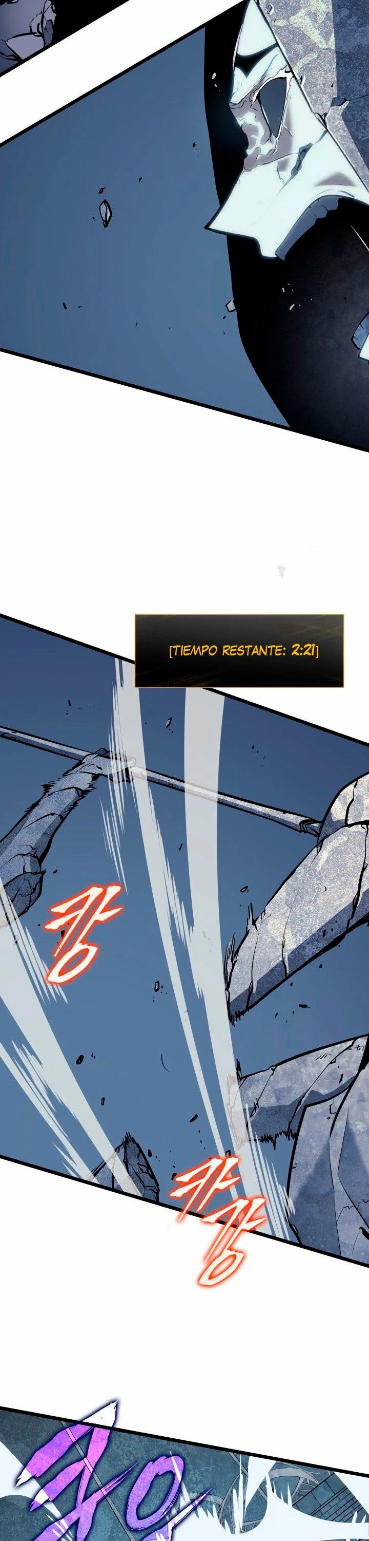Solo Subiendo de level > Capitulo 127 > Page 531